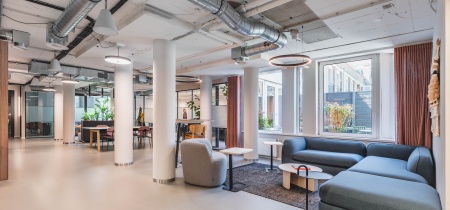 Office space