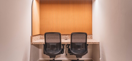 Office space
