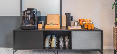 Office space