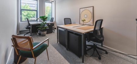Office space
