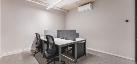 Office space