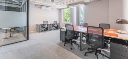 Office space