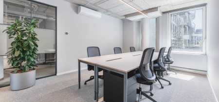 Office space