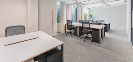 Office space
