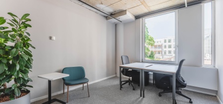 Office space