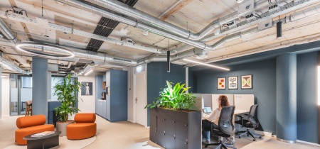Office space