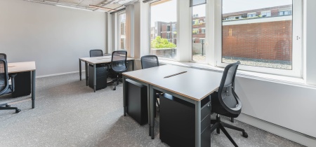 Office space