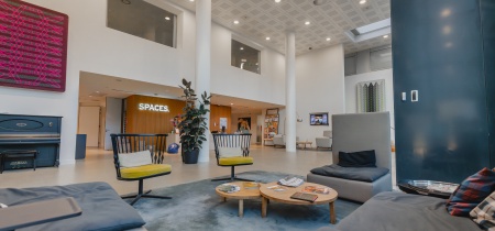 Communal Area