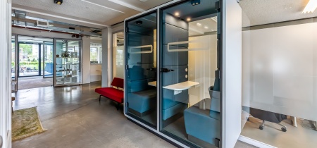 office