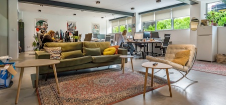 office