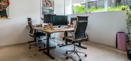 office
