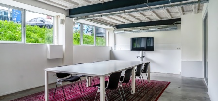 office