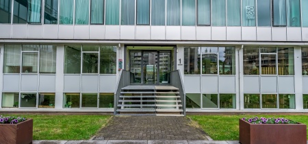 office