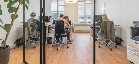Office space
