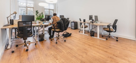 Office space