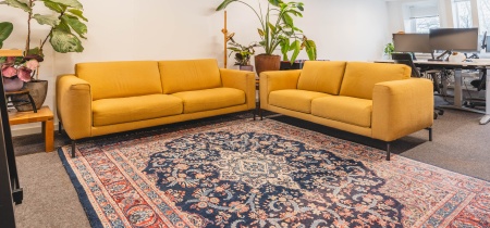 Common area