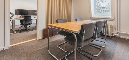 Office space