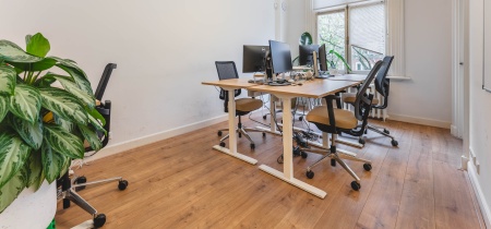 Office space