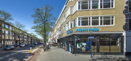 Foto 1 van Nieuwe Binnenweg 77E in Rotterdam