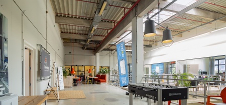 Foto 7 der Bolderweg 2 in Almere