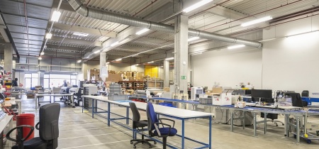 Foto 8 der Bolderweg 2 in Almere