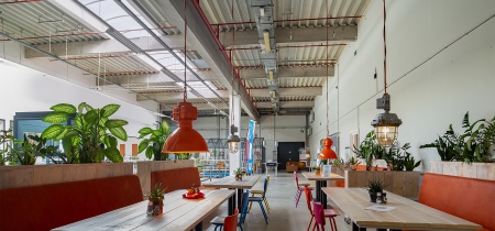 Foto 10 der Bolderweg 2 in Almere