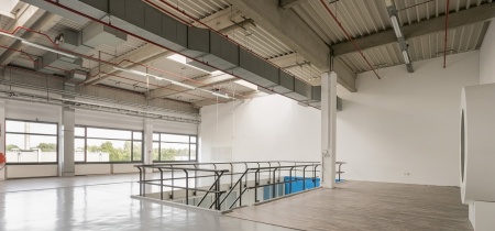 Foto 11 der Bolderweg 2 in Almere