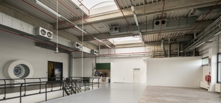 Foto 12 der Bolderweg 2 in Almere