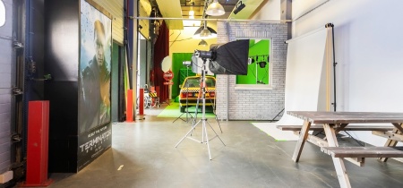 Foto 13 der Bolderweg 2 in Almere