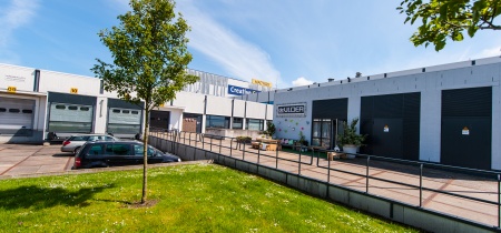 Foto 14 der Bolderweg 2 in Almere