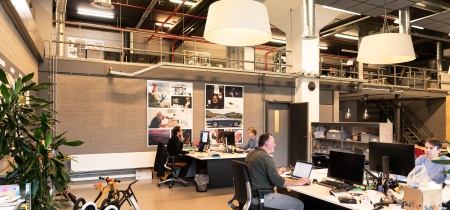 Foto 2 der Bolderweg 2 in Almere