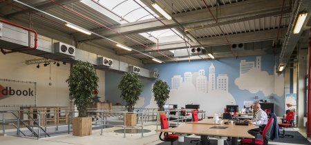 Foto 3 der Bolderweg 2 in Almere