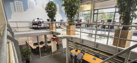 Foto 4 der Bolderweg 2 in Almere