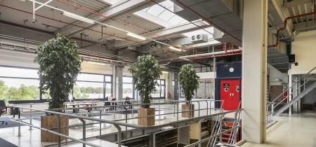 Foto 5 der Bolderweg 2 in Almere