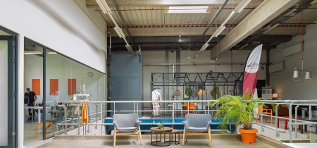 Foto 6 der Bolderweg 2 in Almere