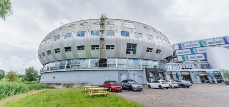 Buitenaanzicht