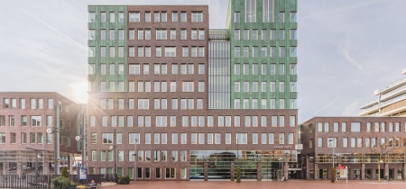 Foto 1 der Handelsweg 53 in Amstelveen