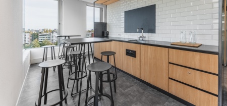 Foto 10 der Handelsweg 53 in Amstelveen