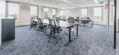 Foto 2 der Handelsweg 53 in Amstelveen