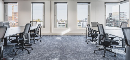 Foto 3 der Handelsweg 53 in Amstelveen