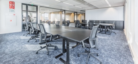 Foto 4 der Handelsweg 53 in Amstelveen