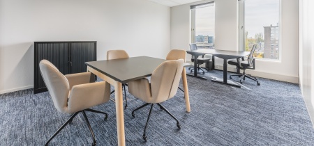 Foto 5 der Handelsweg 53 in Amstelveen