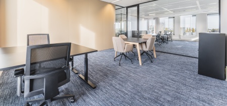 Foto 6 der Handelsweg 53 in Amstelveen