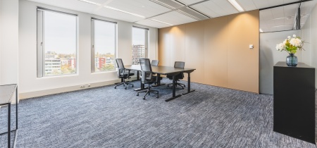 Foto 8 der Handelsweg 53 in Amstelveen