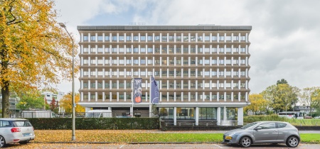 Foto 1 di Professor E.M. Meijerslaan 1 ad Amstelveen