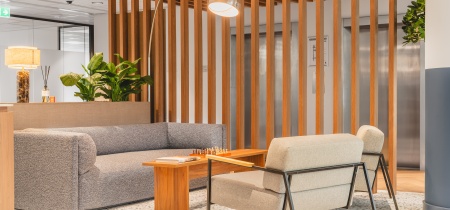 Foto 9 di Professor E.M. Meijerslaan 1 ad Amstelveen