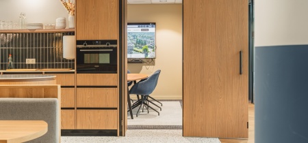 Foto 10 di Professor E.M. Meijerslaan 1 ad Amstelveen