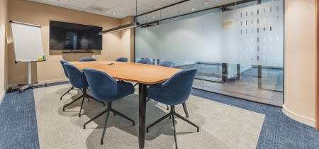 Foto 12 di Professor E.M. Meijerslaan 1 ad Amstelveen