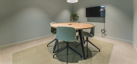 Foto 13 di Professor E.M. Meijerslaan 1 ad Amstelveen