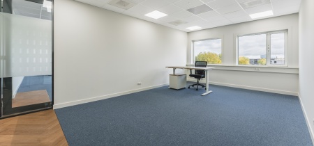 Foto 14 di Professor E.M. Meijerslaan 1 ad Amstelveen